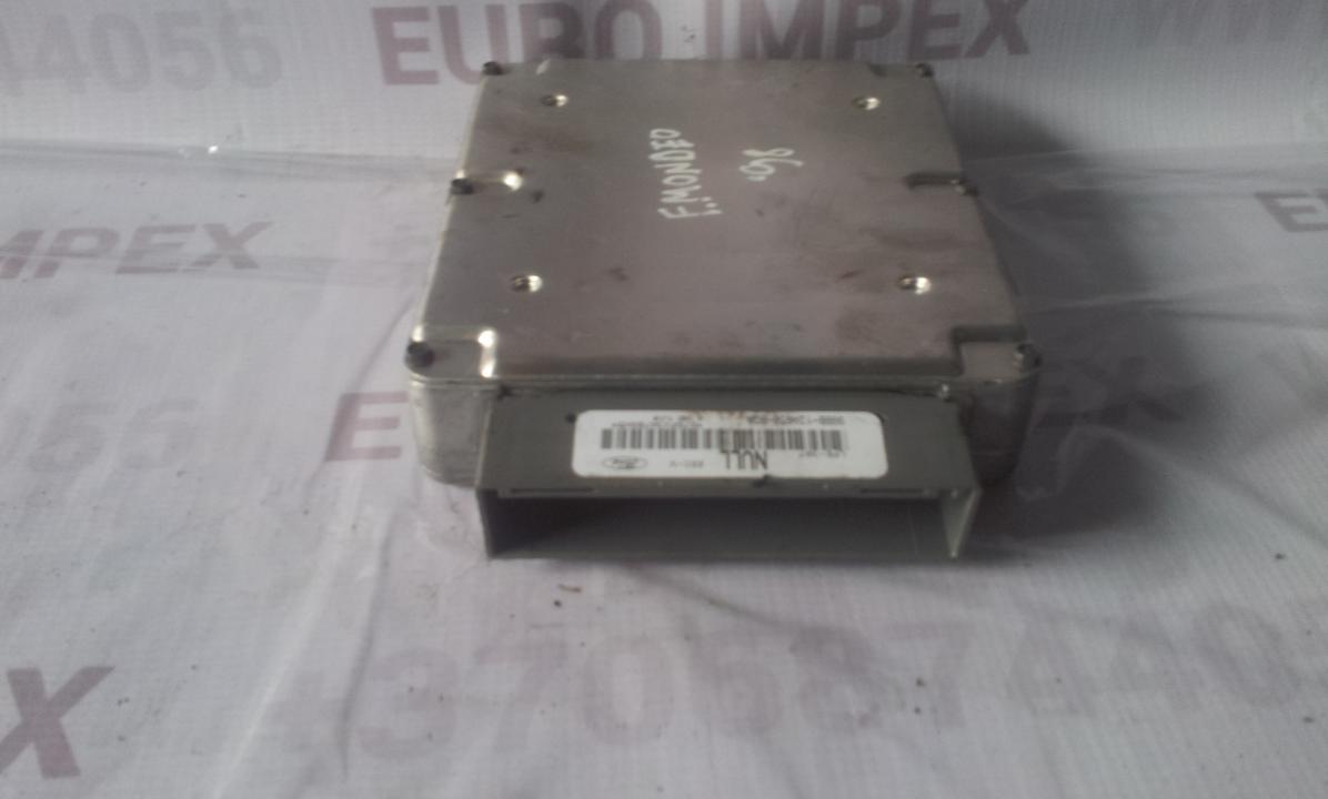 ECU Engine Computer (Engine Control Unit) 98BB12A650BGA NULL , LPE-307 Ford MONDEO 1999 2.5
