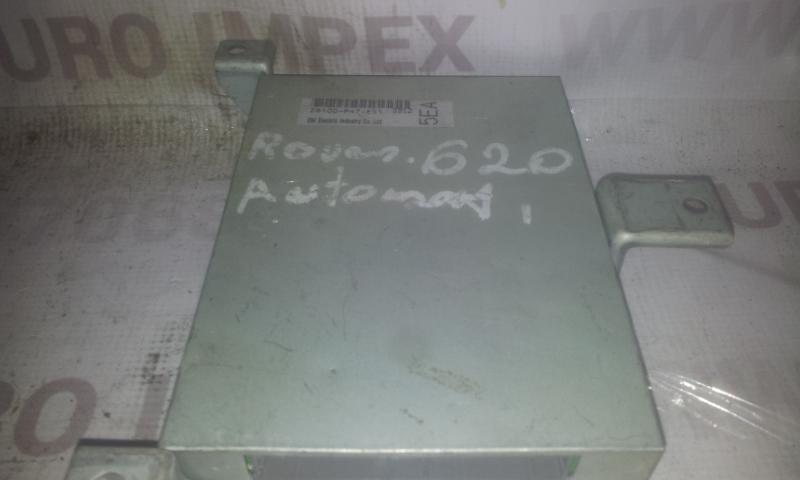 Greiciu dezes kompiuteris 28100P47E51  Rover 600-SERIES 1994 2.0
