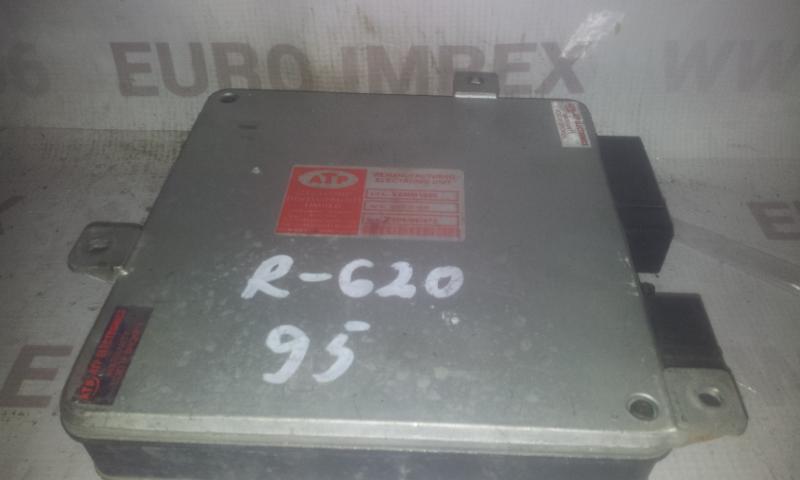 Variklio kompiuteris MKC101600 XEMM1600 Rover 600-SERIES 1993 2.0