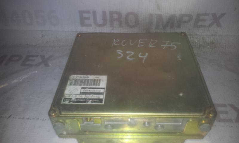 ECU Engine Computer (Engine Control Unit) 0464225210 MFIOO9 , CC3652 Fiat MAREA 1999 1.9