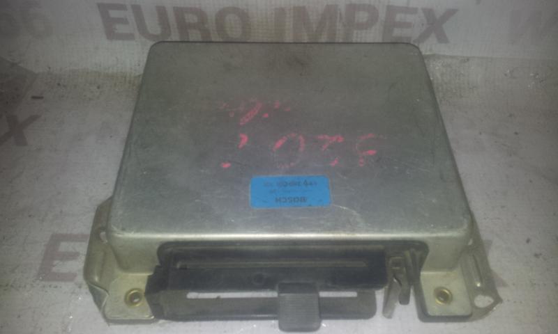 ECU Engine Computer (Engine Control Unit) 0280001301  BMW 3-SERIES 2000 2.0