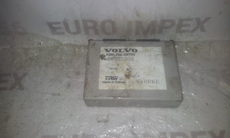 Other computers 30822506  Volvo V40 1999 1.9