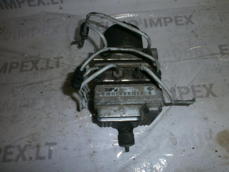 ABS Unit (ABS Brake Pump) 3261068908 464415710 , 5SD00738801  Fiat MAREA 1999 1.9