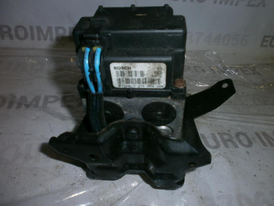 ABS Unit (ABS Brake Pump) 0273004356  57110S1AE01 , 0265216649  Honda ACCORD 2000 2.0