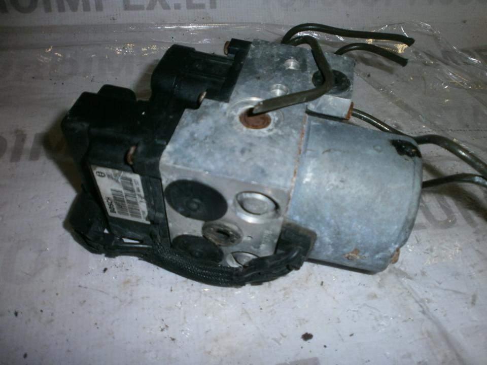 ABS Unit (ABS Brake Pump) 0273004537 0265216803 , srb101621  Rover 45 2000 1.8