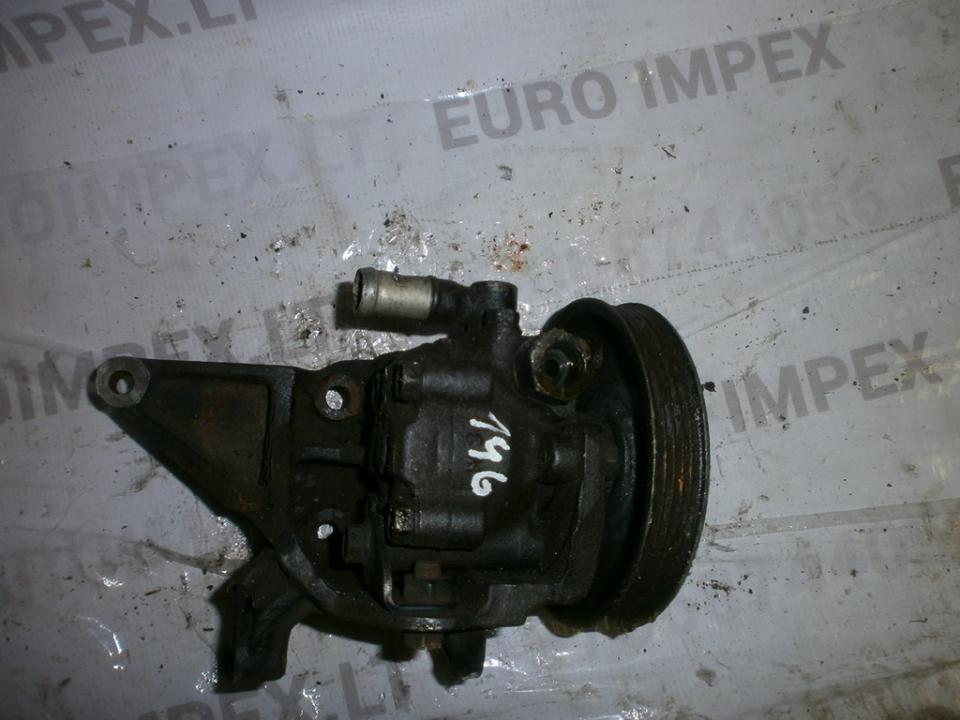 Pump assembly - Power steering pump G21182600D  Mazda 626 1997 2.0