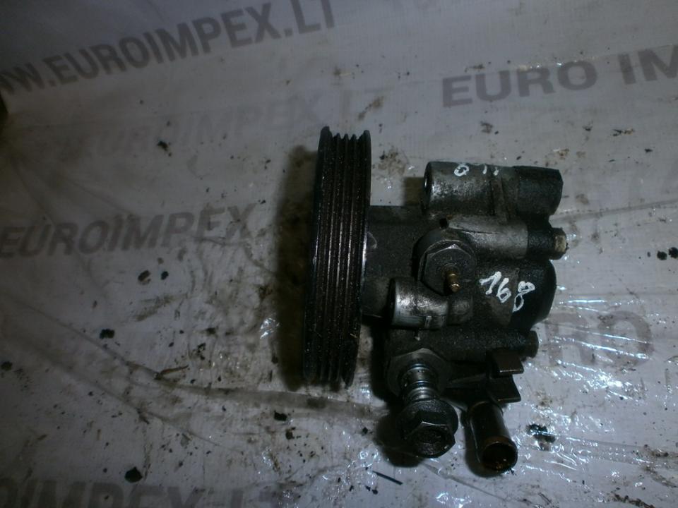 Pump assembly - Power steering pump NENUSTATYTA  Mazda 323 1996 1.3