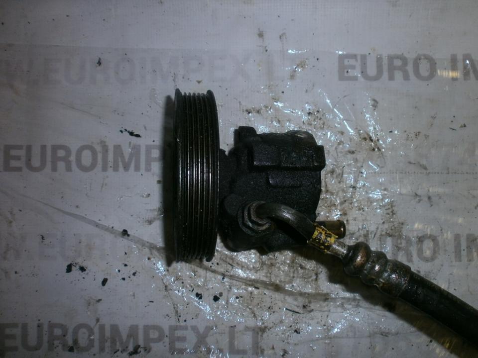 Pump assembly - Power steering pump 26025012  Opel TIGRA 1996 1.4