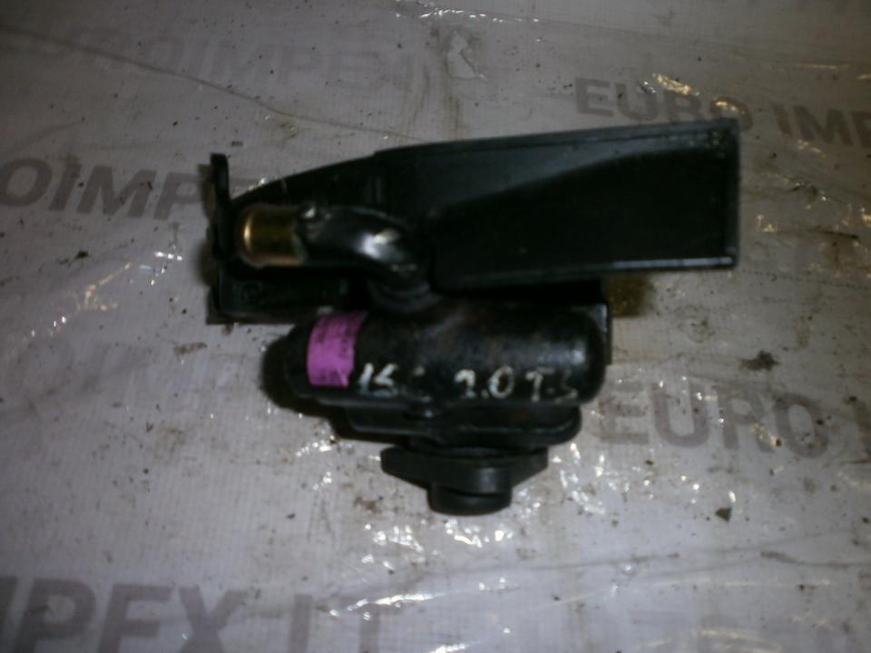 Pump assembly - Power steering pump 60653292  Alfa-Romeo 156 1999 2.4