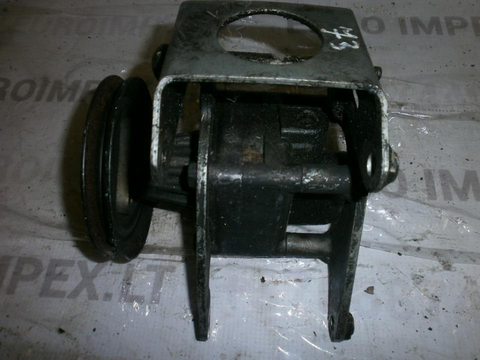 Pump assembly - Power steering pump 7682955102  BMW 7-SERIES 2006 3.0