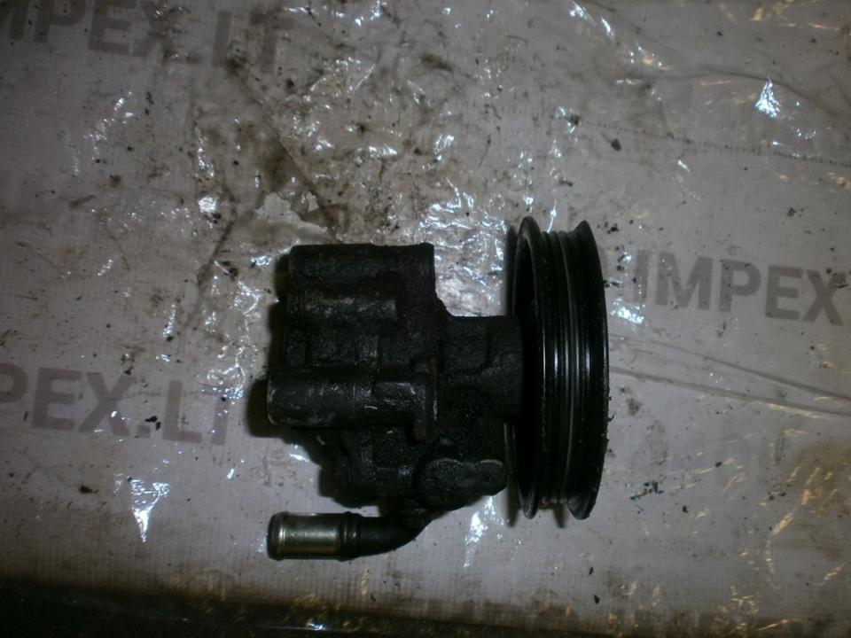 Pump assembly - Power steering pump 51630K1  Chrysler VISION 1997 3.5