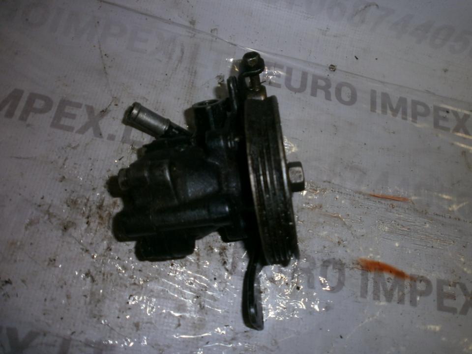 Pump assembly - Power steering pump NENUSTATYTA  Nissan ALMERA 2002 1.8