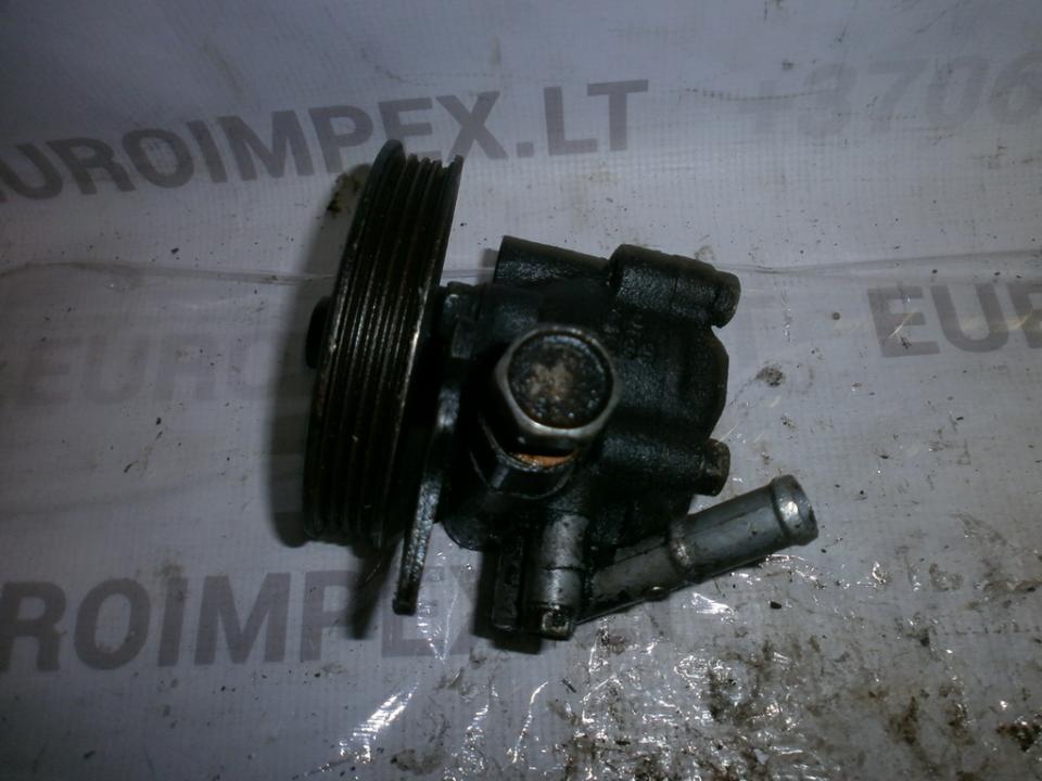 Pump assembly - Power steering pump NENUSTATYTA  Nissan ALMERA 1996 2.0