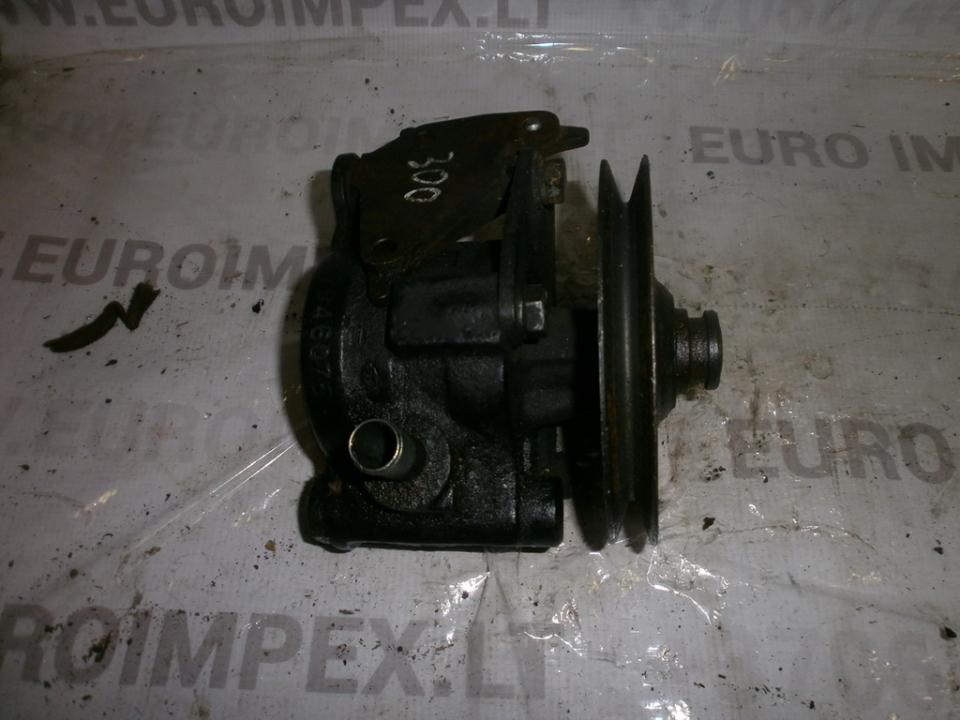 Pump assembly - Power steering pump 7846075   Renault ESPACE 1994 2.2