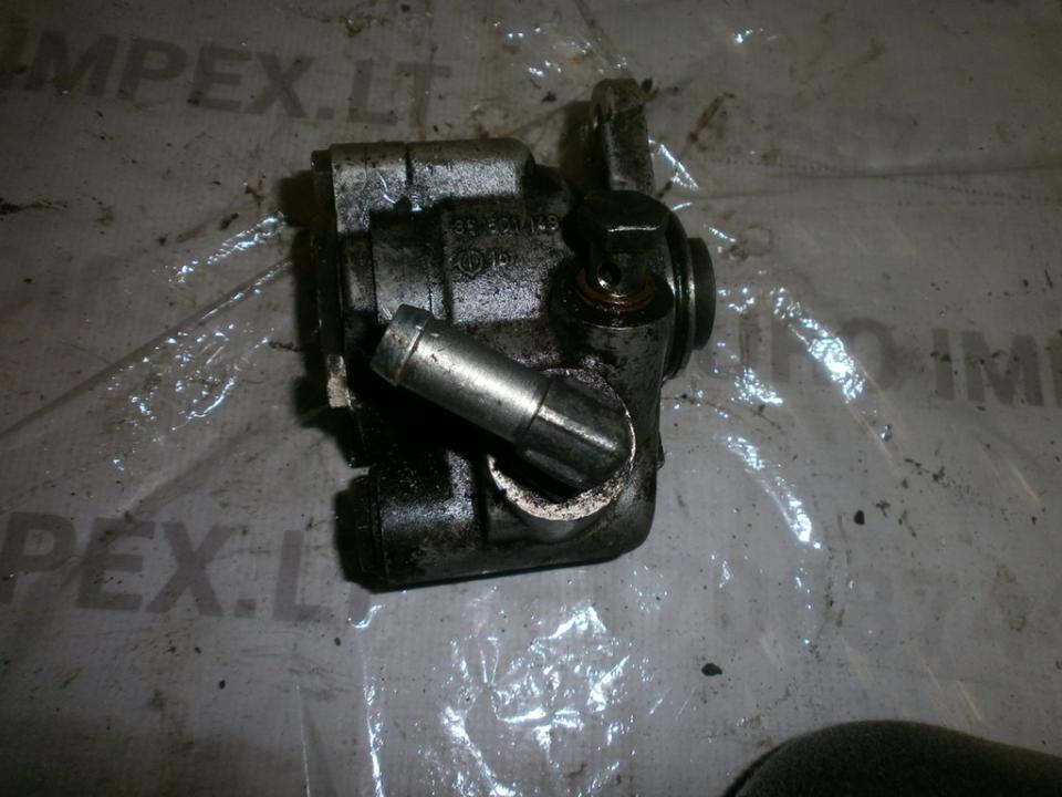 Pump assembly - Power steering pump 85501149  Renault MASTER 1999 2.5