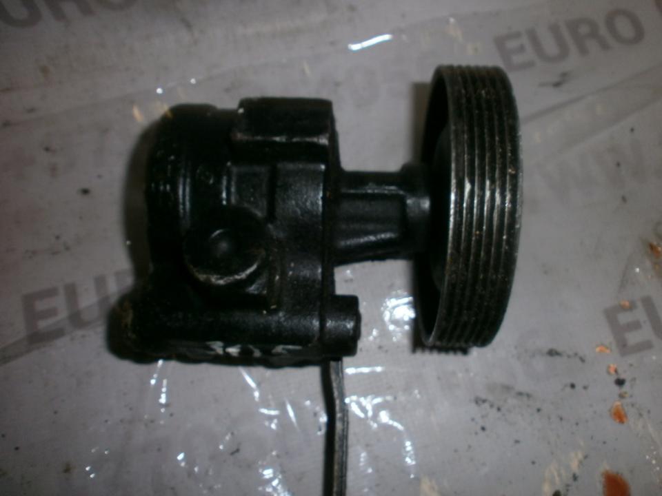 Pump assembly - Power steering pump NENUSTATYTA  Renault 19 1992 1.4