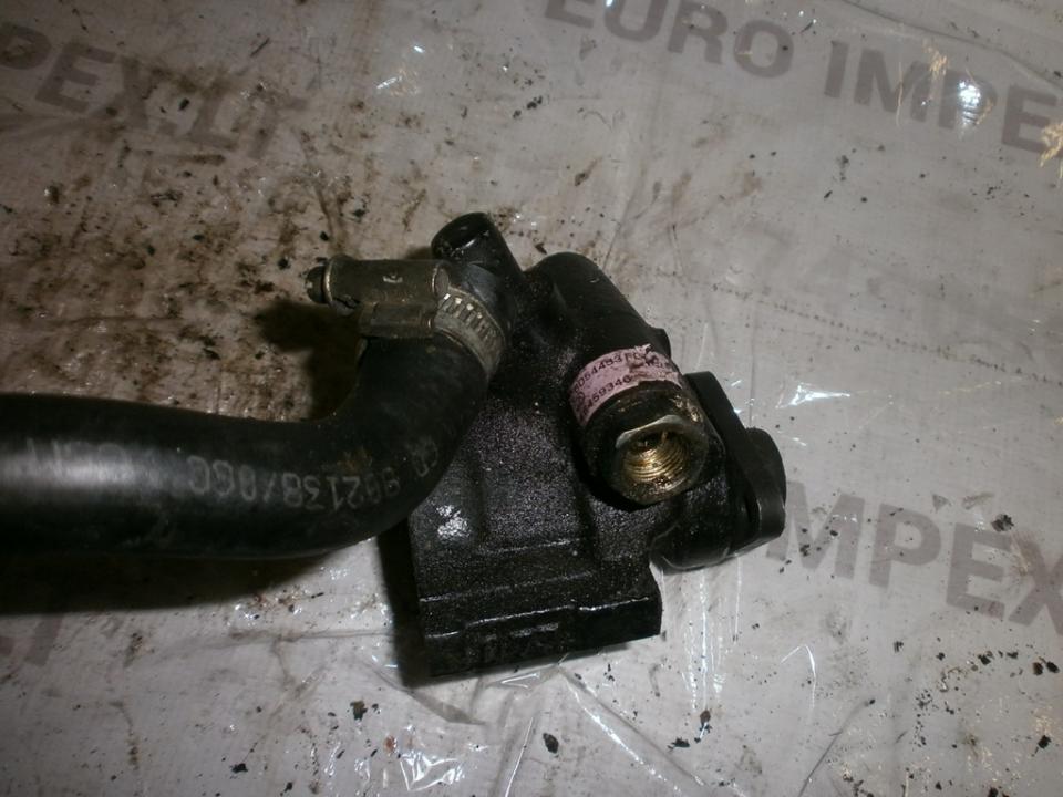 Pump assembly - Power steering pump 46459346  Fiat BRAVA 1999 1.6