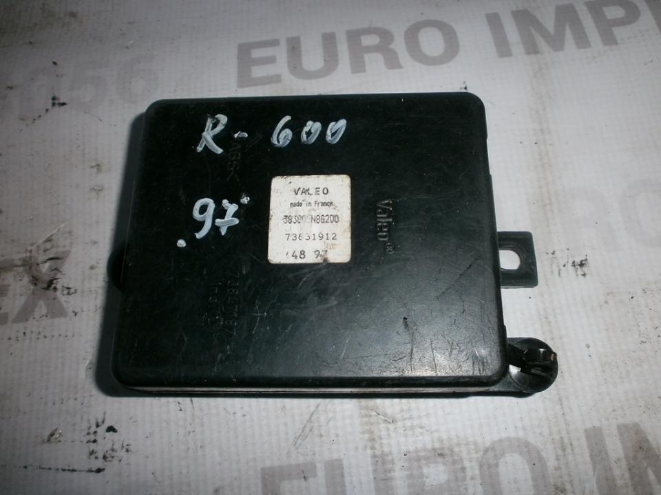 General Module Comfort Relay (Unit) 73631912  Rover 600-SERIES 1993 2.0