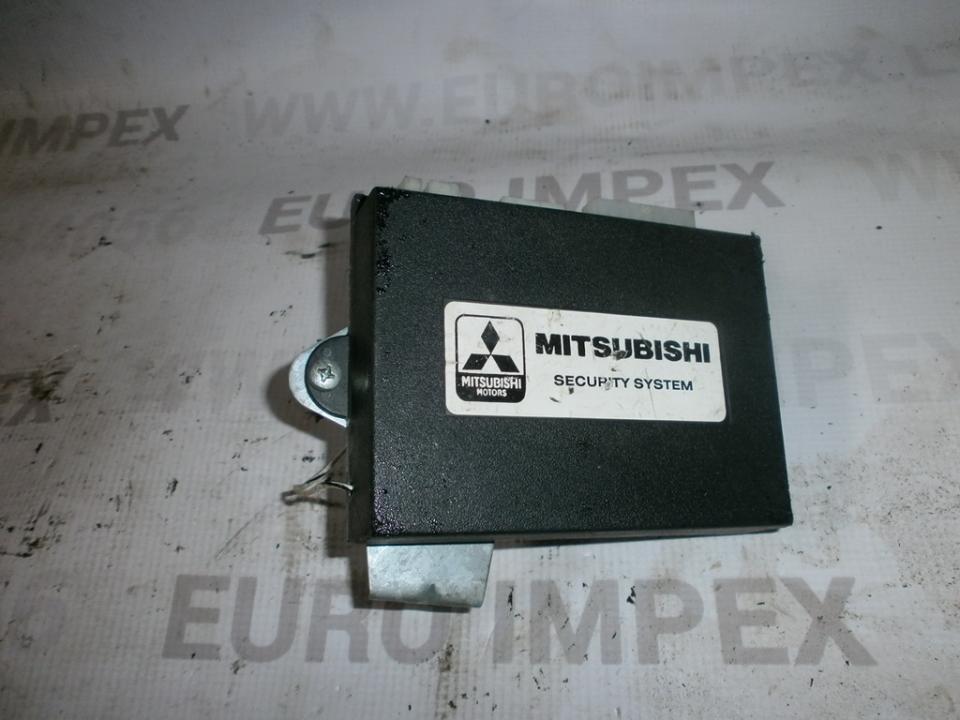 Другие компьютеры NENUSTATYTA  Mitsubishi GALANT 1994 2.0