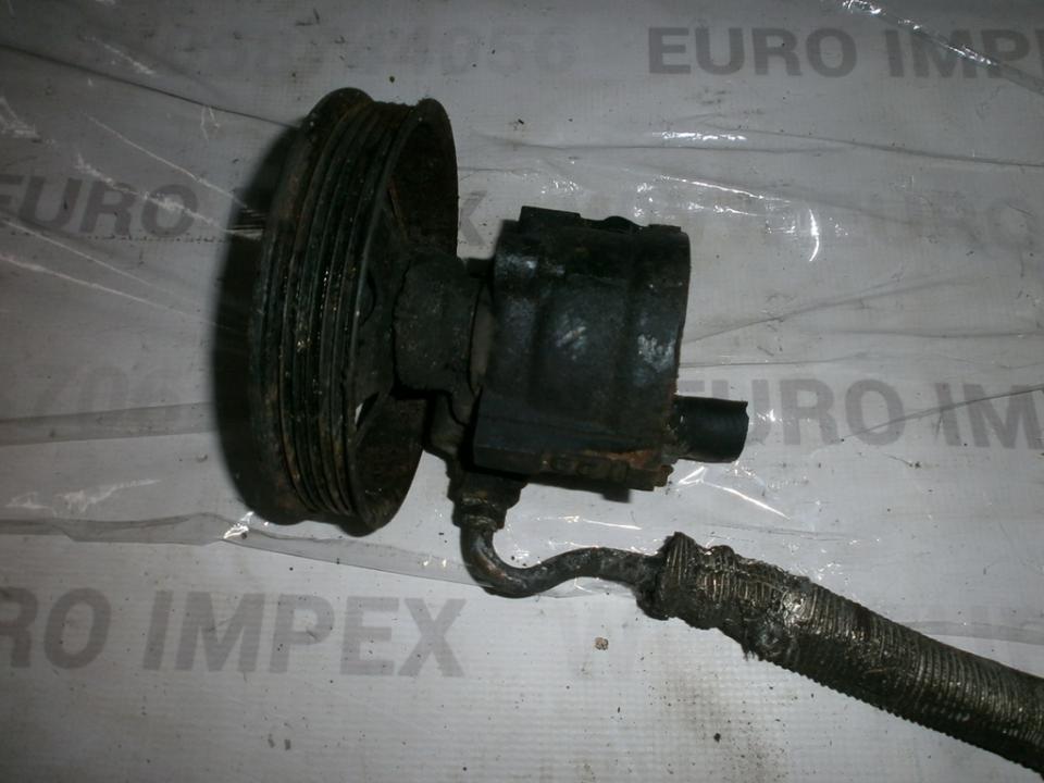 Pump assembly - Power steering pump NENUSTATYTA  Opel TIGRA 1997 1.4