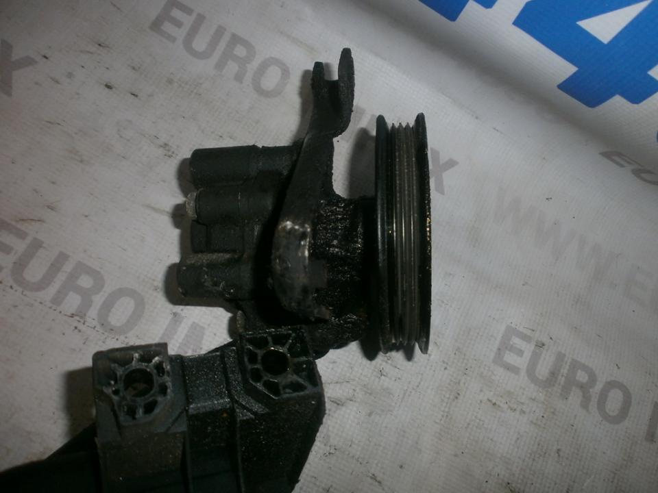 Pump assembly - Power steering pump 51630ka 4573747 Chrysler STRATUS 2005 2.4