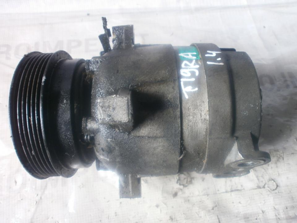 AC AIR Compressor Pump 1135323 135025 1135295 Opel TIGRA 1996 1.4