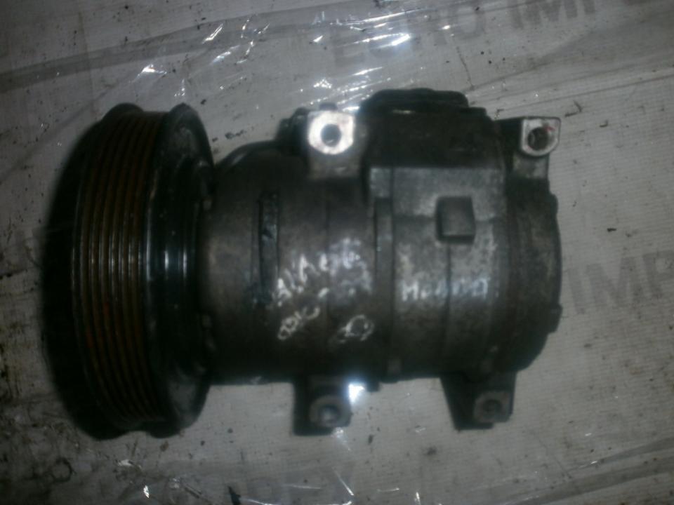 AC AIR Compressor Pump 4472009893  Honda ACCORD 2005 2.0