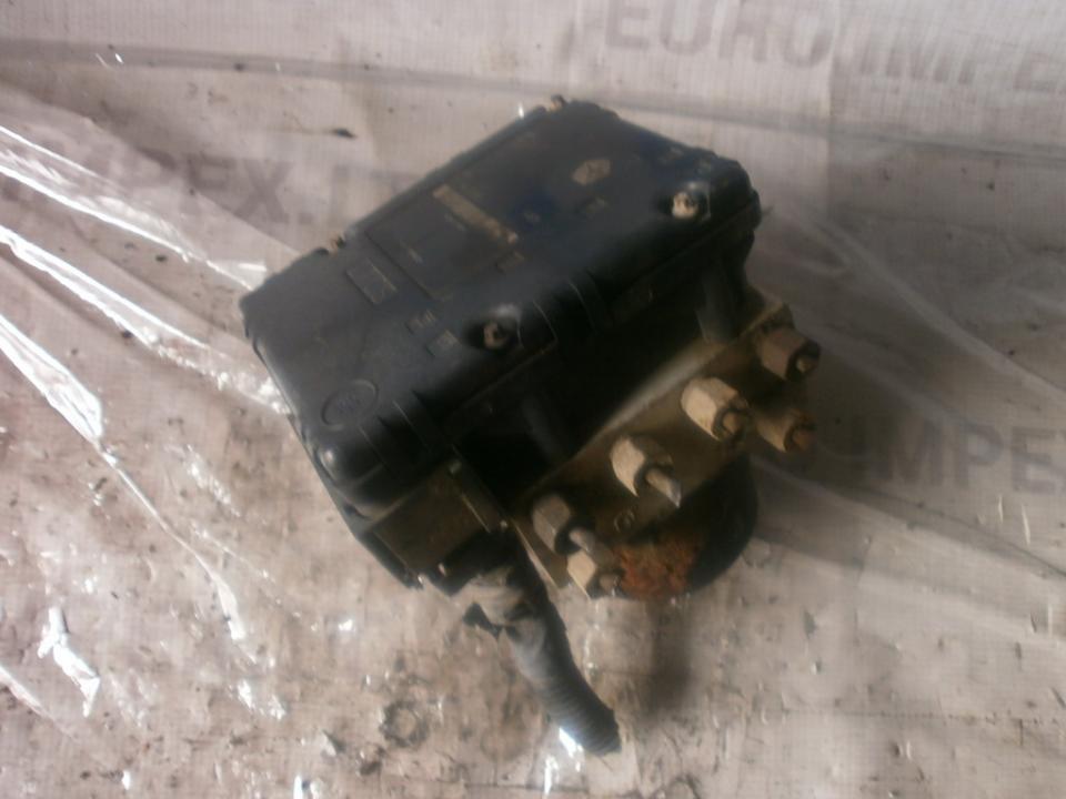 ABS Unit (ABS Brake Pump) 04602253ab 25020404643 Chrysler 300M 1999 2.7