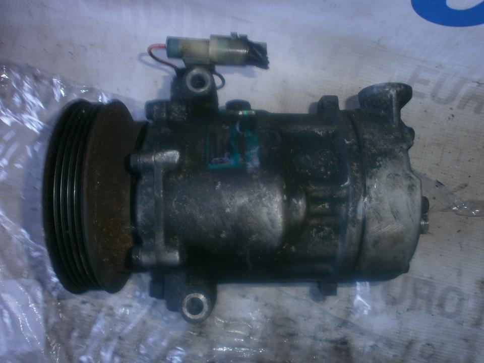 AC AIR Compressor Pump jpb000100  Rover 45 2000 1.8