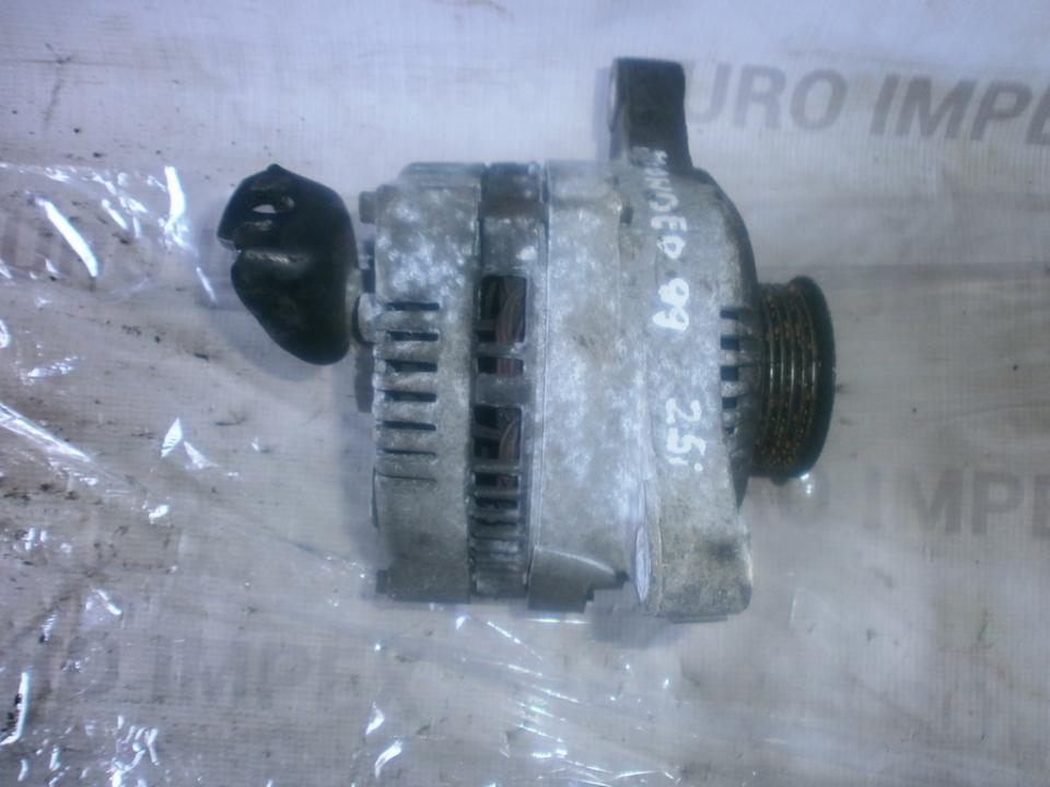 Alternator 96bbba130a  Ford MONDEO 2007 2.0