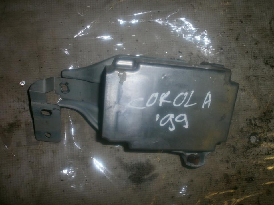 Airbag crash sensors module 8917012090  Toyota COROLLA 2005 1.4