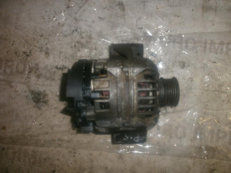 Generatorius 0124225011 yle102430 Rover 45 2004 1.6