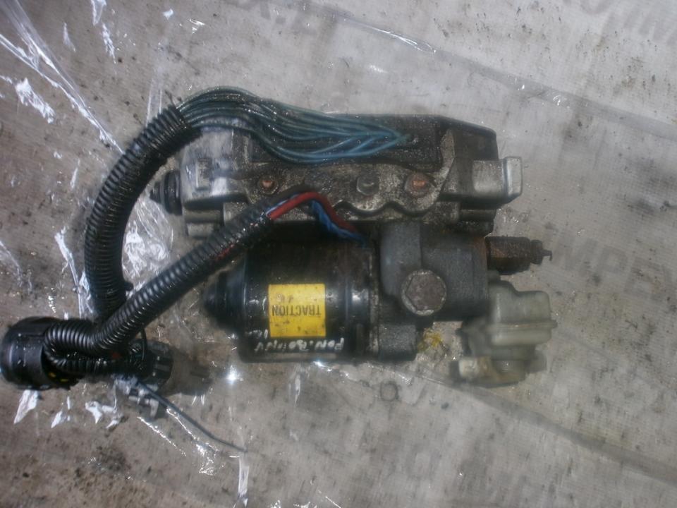 ABS Unit (ABS Brake Pump) 10044708183 0 Pontiac BONNEVILLE 1993 3.8