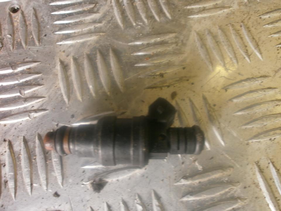 Fuel Injector 0280150725  Opel VECTRA 1998 2.0