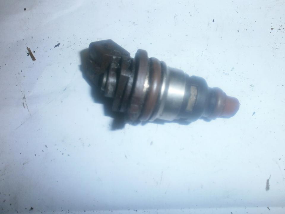 Fuel Injector 958fbb  Ford MONDEO 2003 2.0