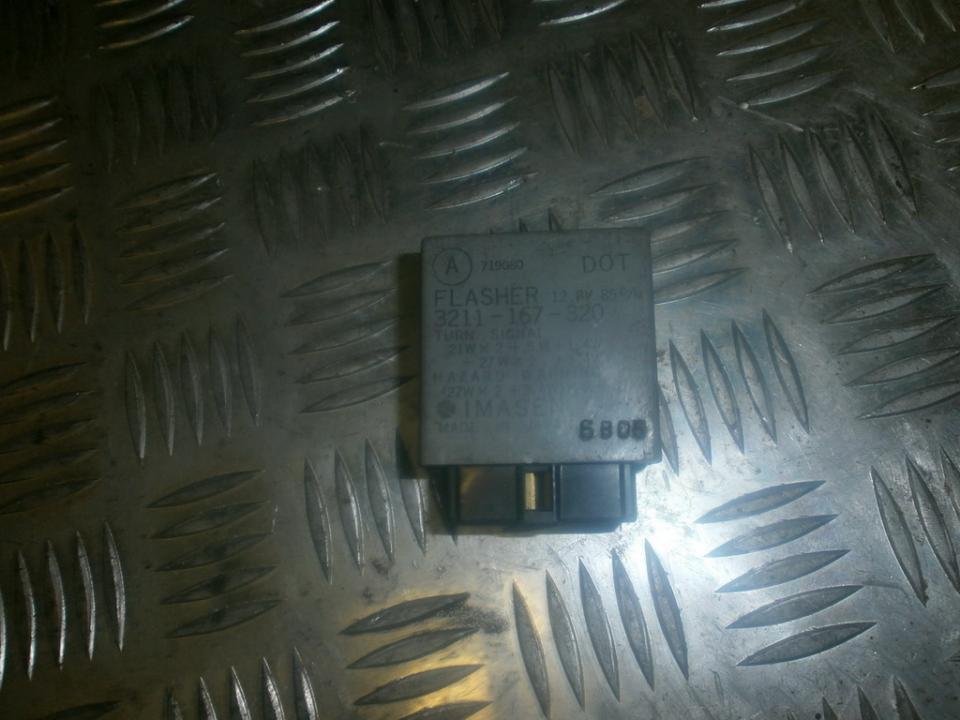 Другие компьютеры 3211167320  Mazda 323 1997 1.3