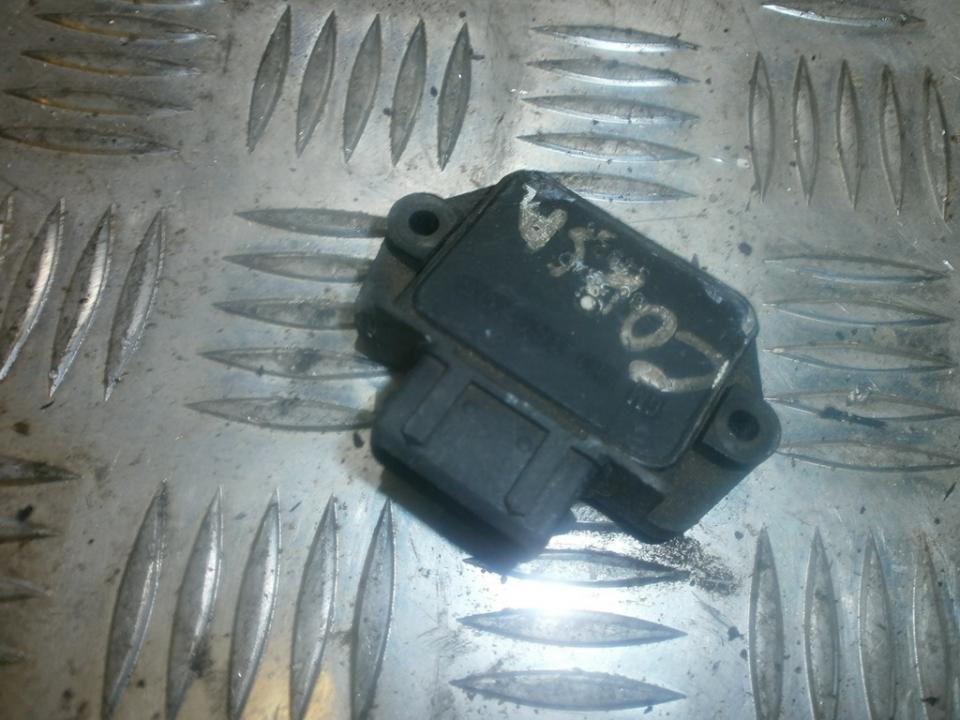 Ignition Control Module 90360315  Opel ASTRA 1999 2.0