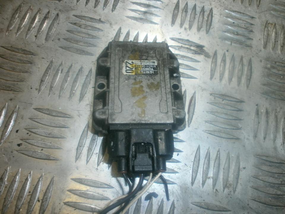 Ignition Control Module 8962105010 220 Toyota CARINA 1994 1.6