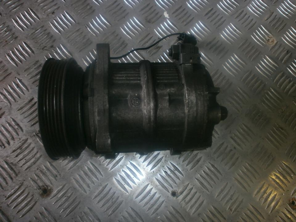 AC AIR Compressor Pump 663A627495 8708581, 30612001 Volvo S40 1997 1.8