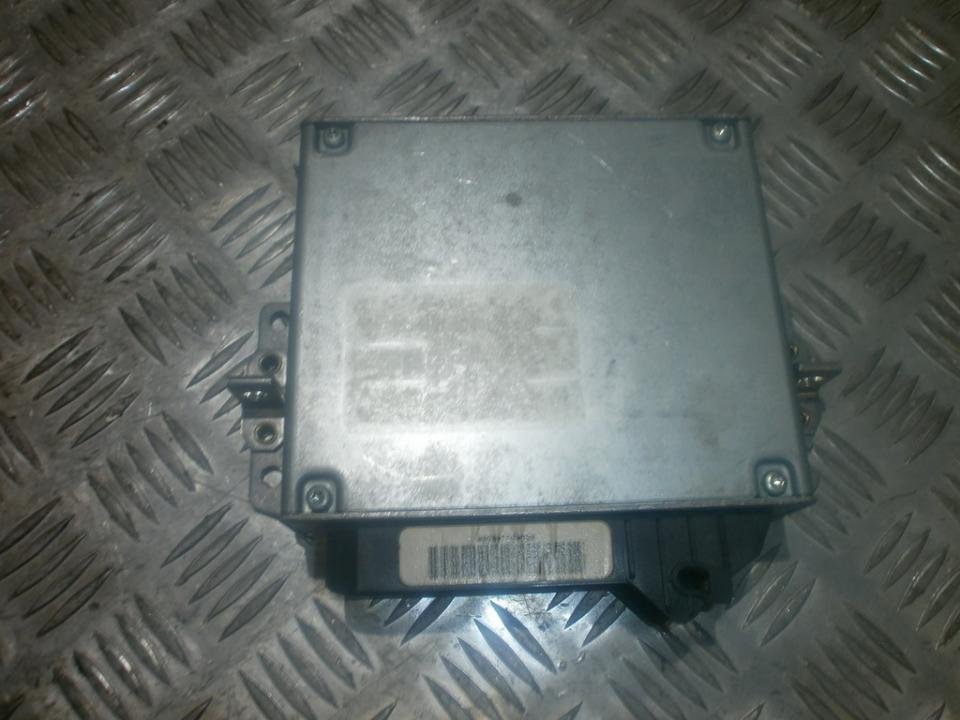 Variklio kompiuteris NENUSTATYTA  Opel VECTRA 1996 1.8