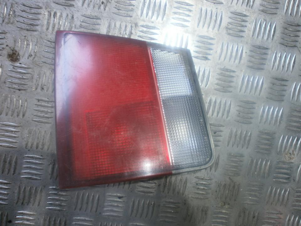 Tail light inner, right side 0431397r  Mazda 626 1990 2.0