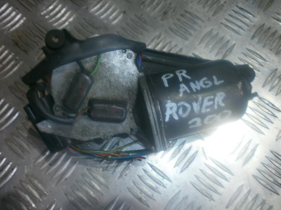 Priekinis langu valytuvu varikliukas 22147498rhd  Rover 25 1999 2.0
