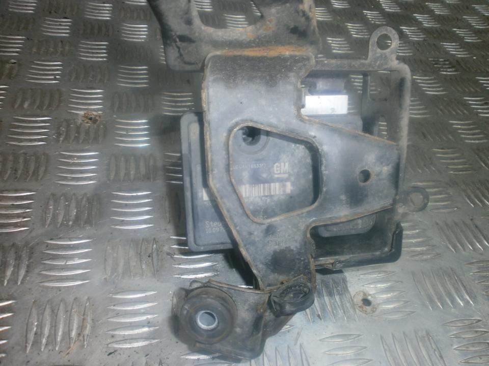 ABS blokas 13157575be 10097005033  Opel ASTRA 1999 1.4