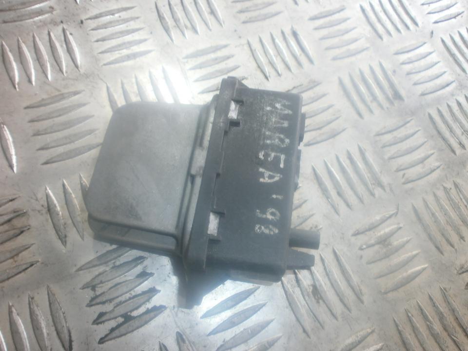 Резистор отопителя от производителя  B837 671 Fiat MAREA 1997 1.8