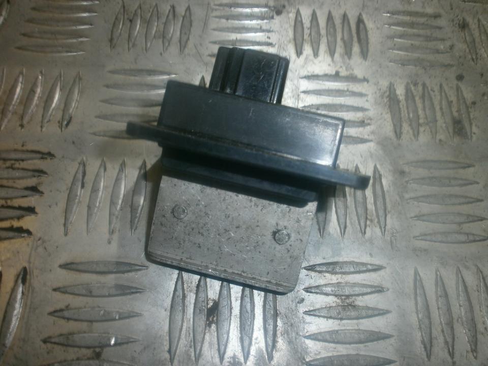 Heater Resistor (Heater Blower Motor Resistor) HB151BC5E  Mazda 323 1998 1.5