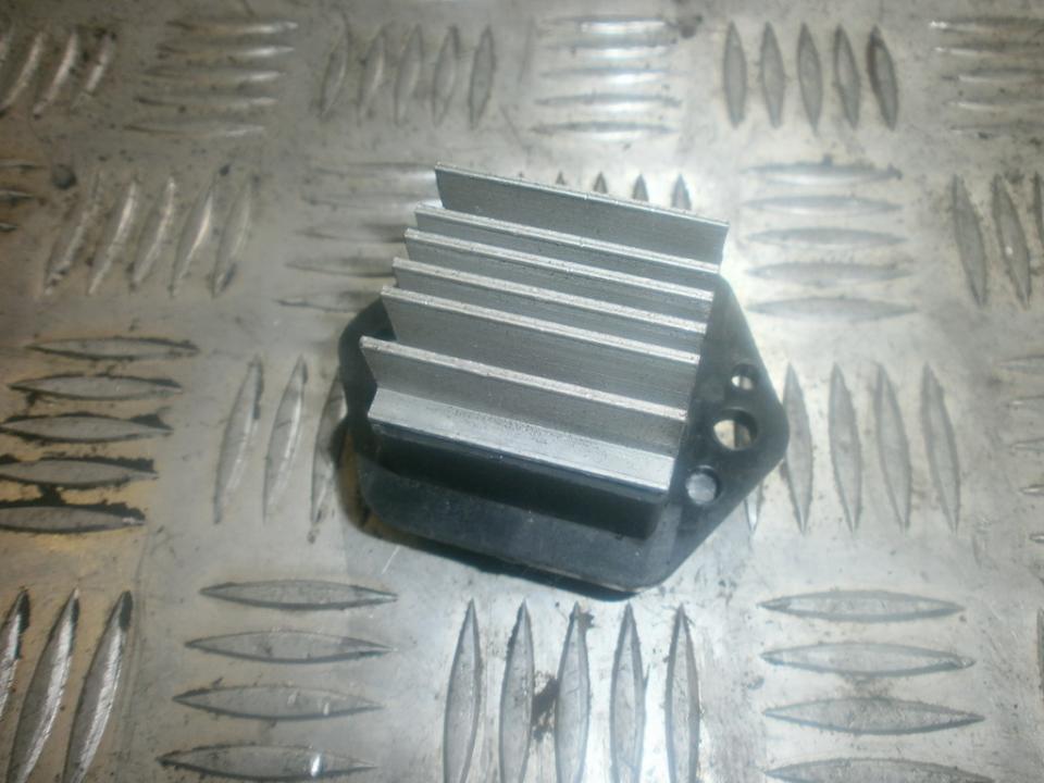 Резистор отопителя от производителя  w39k13  Kia CARNIVAL 2005 2.9