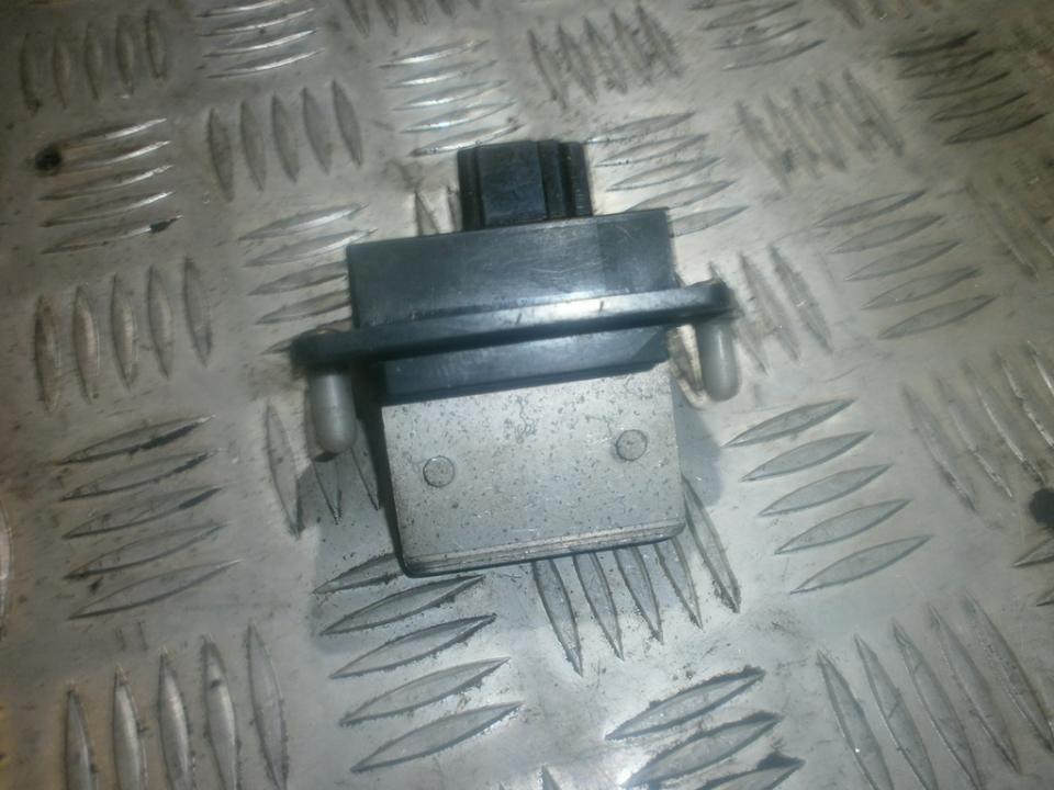 Heater Resistor (Heater Blower Motor Resistor) HB151GA5RA 1l04 Mazda XEDOS-9 1994 2.5