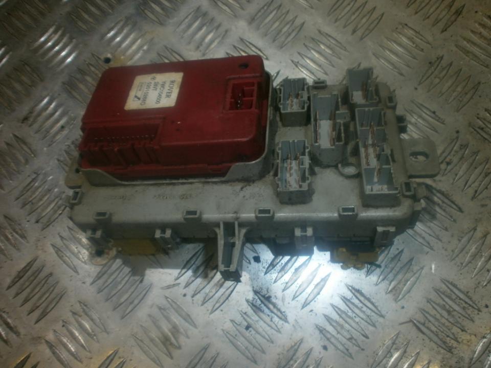 Блок предохранителей YWC104500  Rover 25 2000 1.4