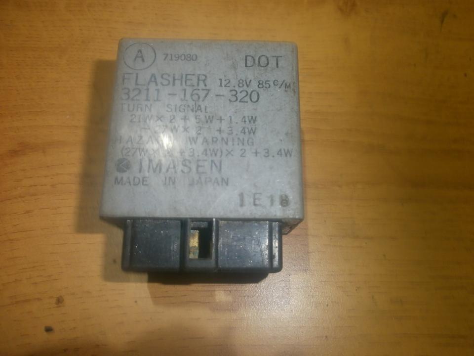 Relay module 3211167320  Mazda 626 2000 2.0