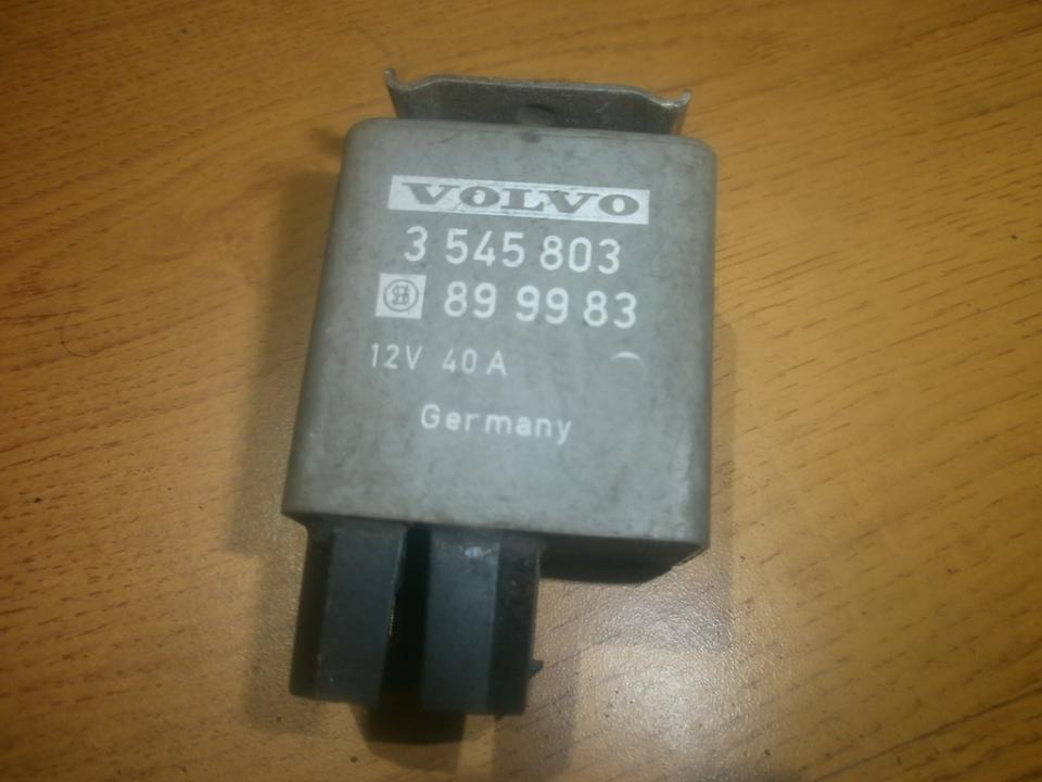 Блок электронный 3545803  Volvo 850 1992 2.5